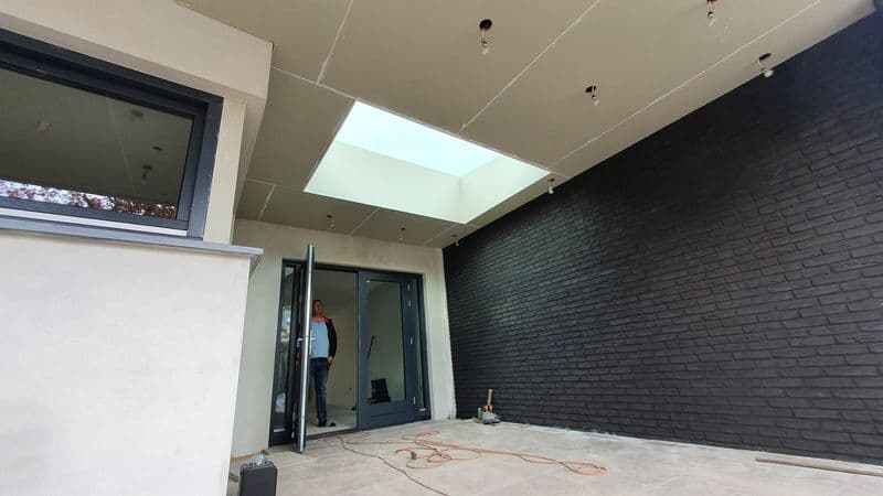 Renovatie & Onderhoud