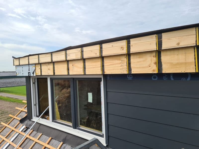 Nieuwbouwproject Roermond